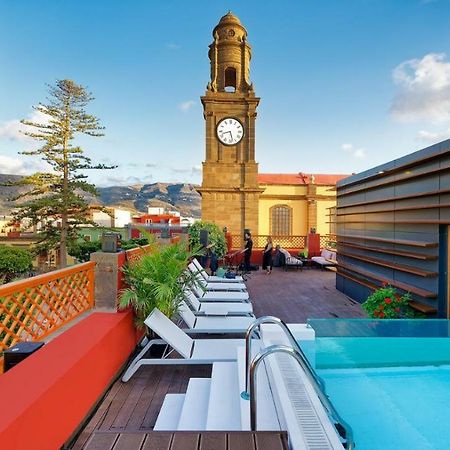 Hotel Emblematico Agaldar Ngoại thất bức ảnh
