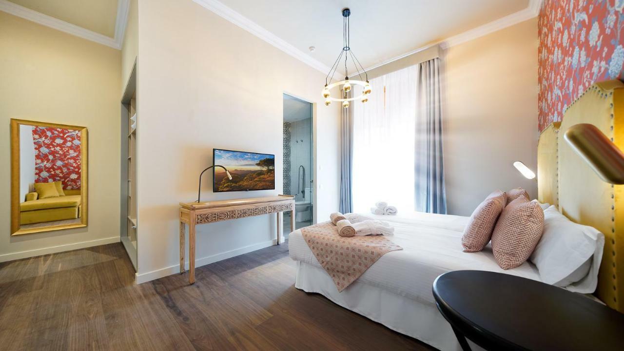 Hotel Emblematico Agaldar Ngoại thất bức ảnh