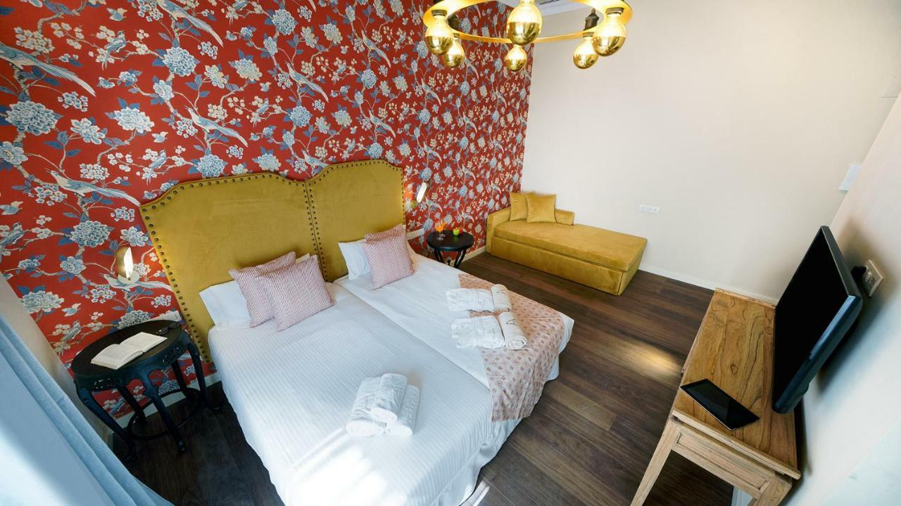 Hotel Emblematico Agaldar Ngoại thất bức ảnh