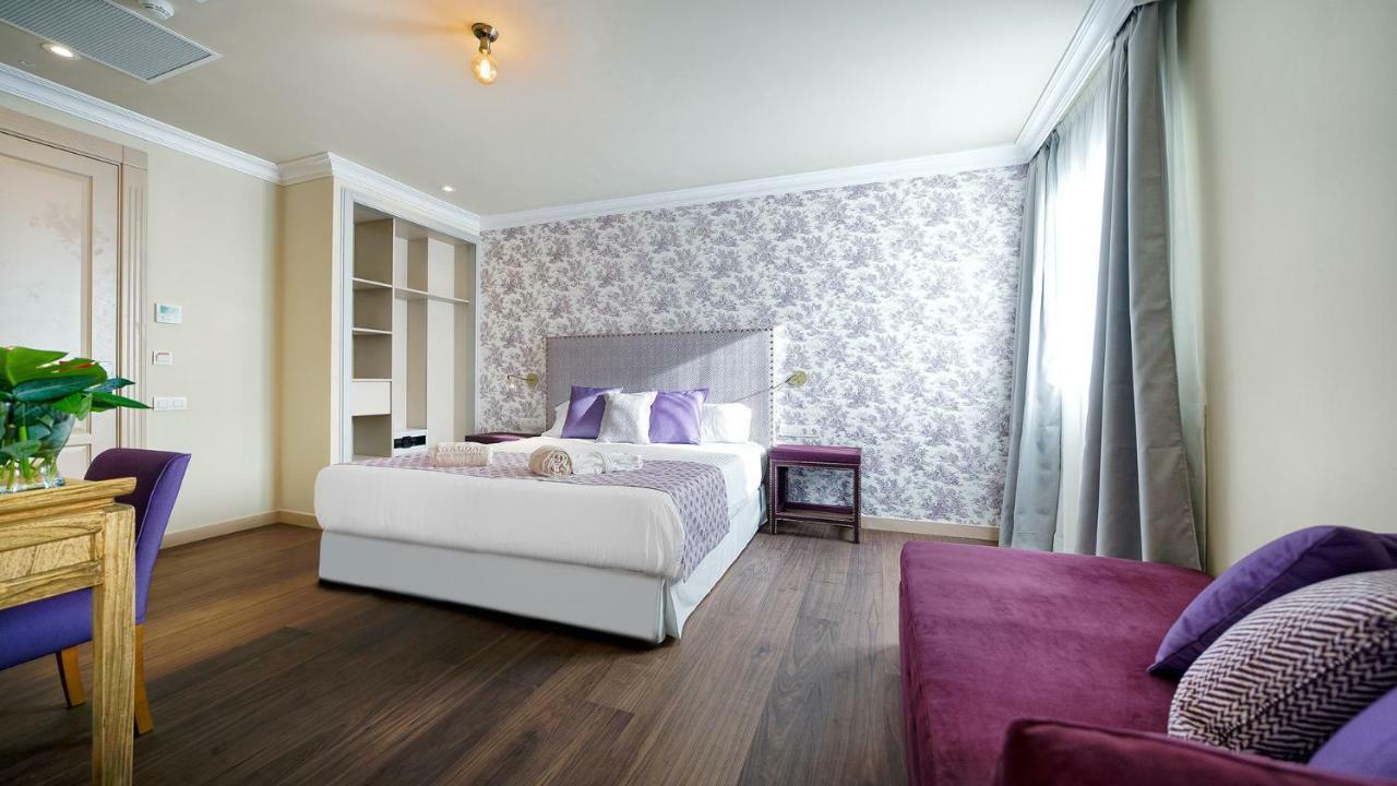Hotel Emblematico Agaldar Ngoại thất bức ảnh